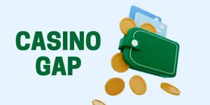 Non GamStop Site - Casino Gap