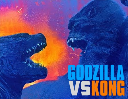 Godzilla Vs Kong 2021 Movie News Forum