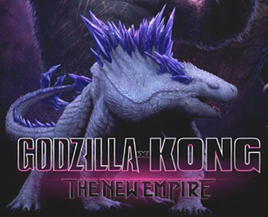 Godzilla x kong the new empire english. Godzilla x kong the new empire english