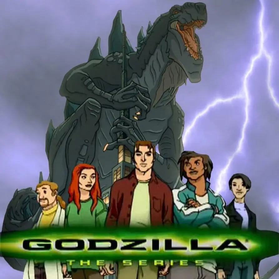 THIS MONTH IN GODZILLA HISTORY(SEPTEMBER) - Godzilla Forum